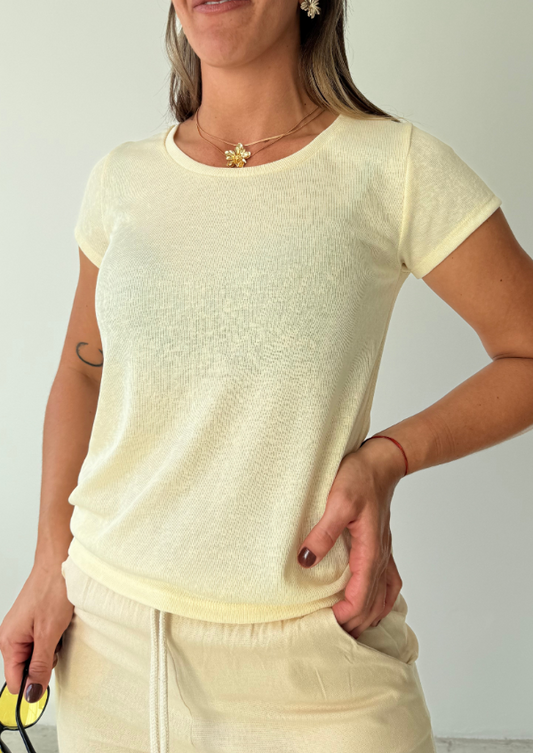Remera FRESIA
