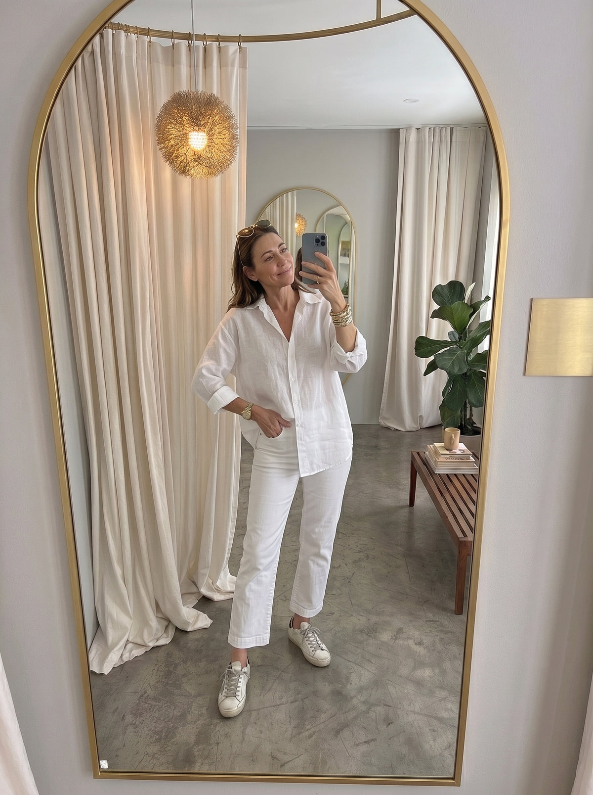 Camisa IVANA
