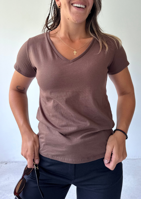 Remera BARI