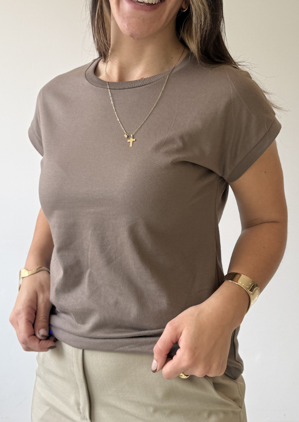 Remera EGEA