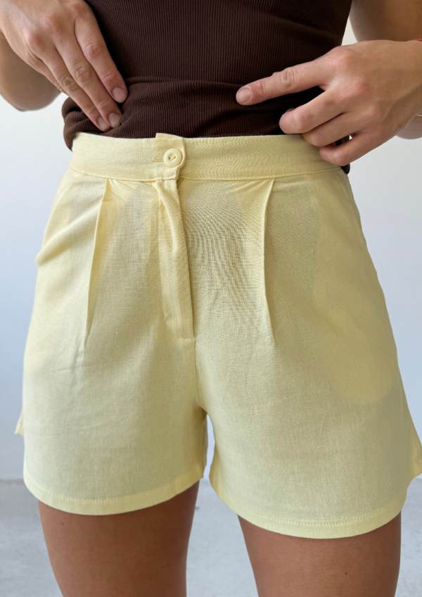 Short ROMA