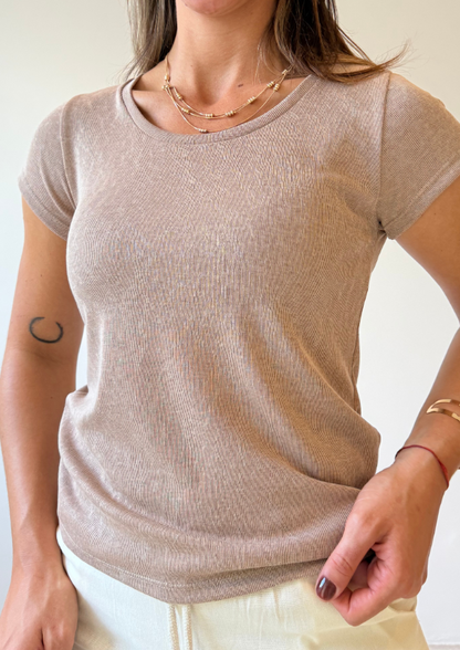 Remera FRESIA