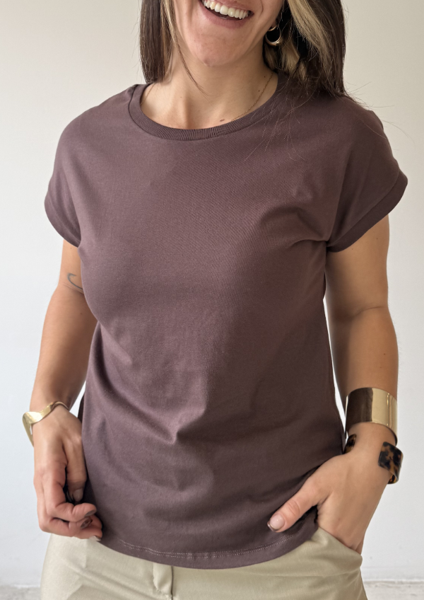 Remera EGEA