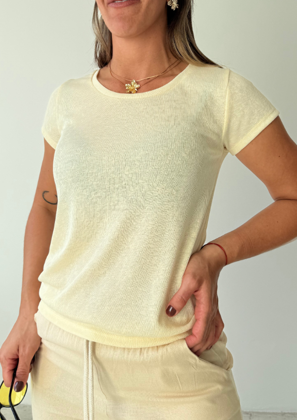 Remera FRESIA