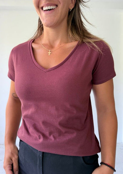 Remera BARI