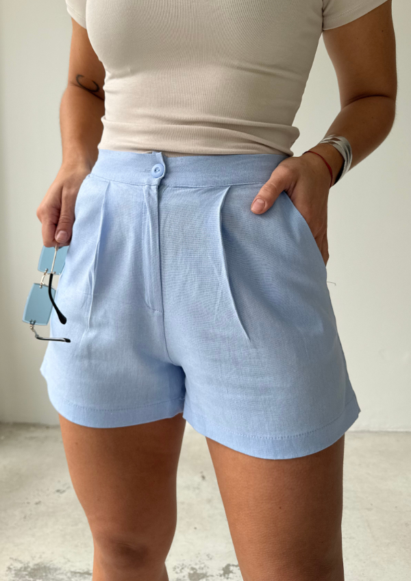 Short ROMA