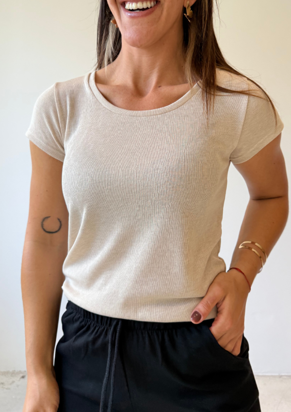 Remera FRESIA