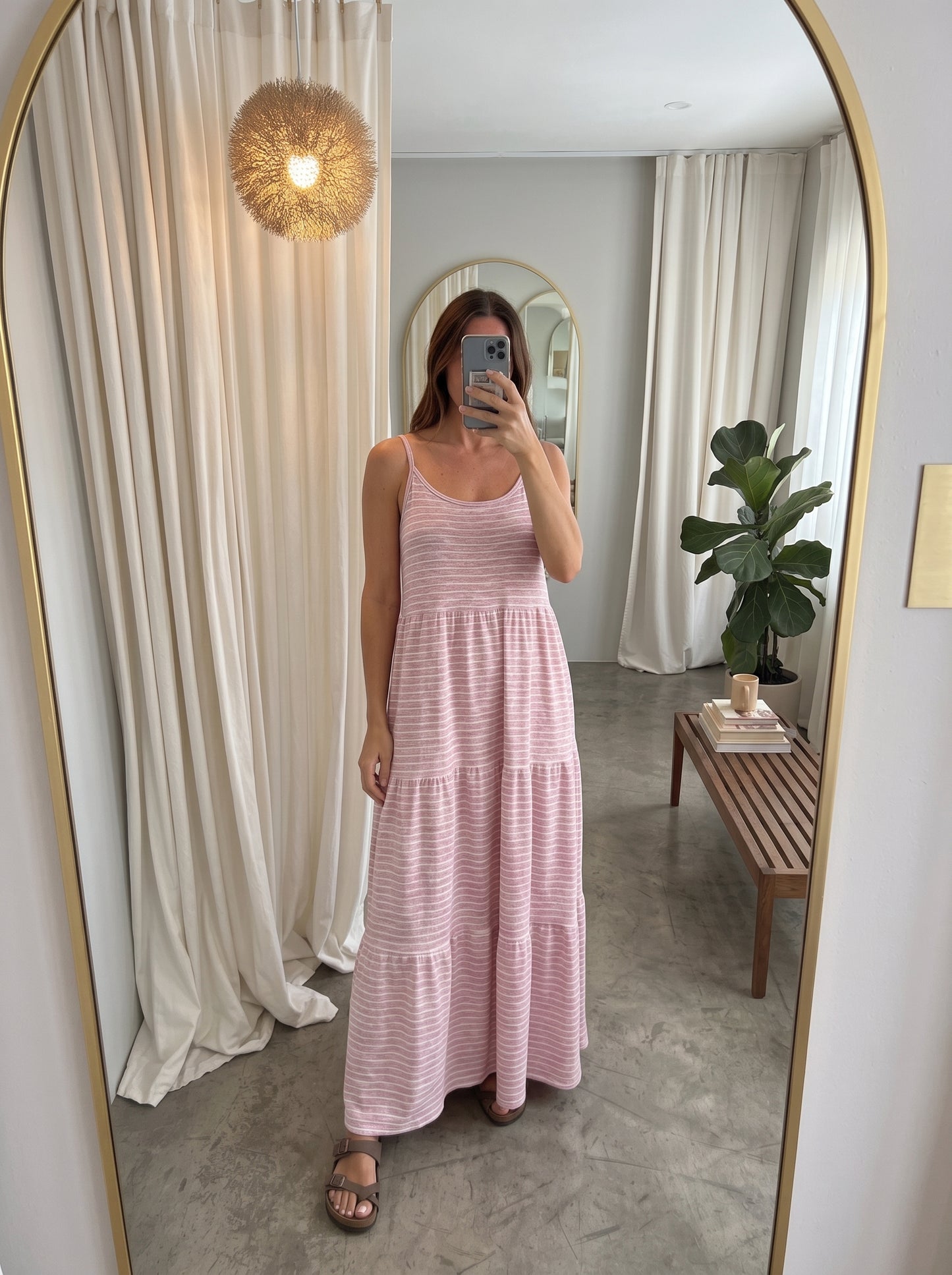 Vestido ROMA morley