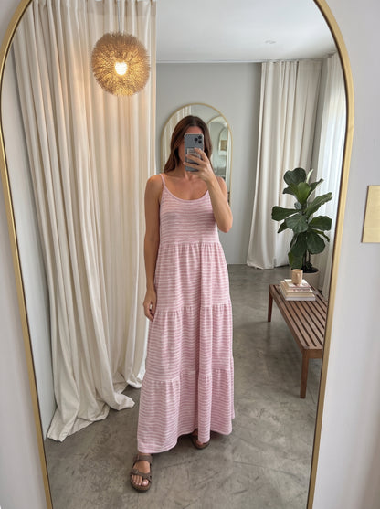 Vestido ROMA morley