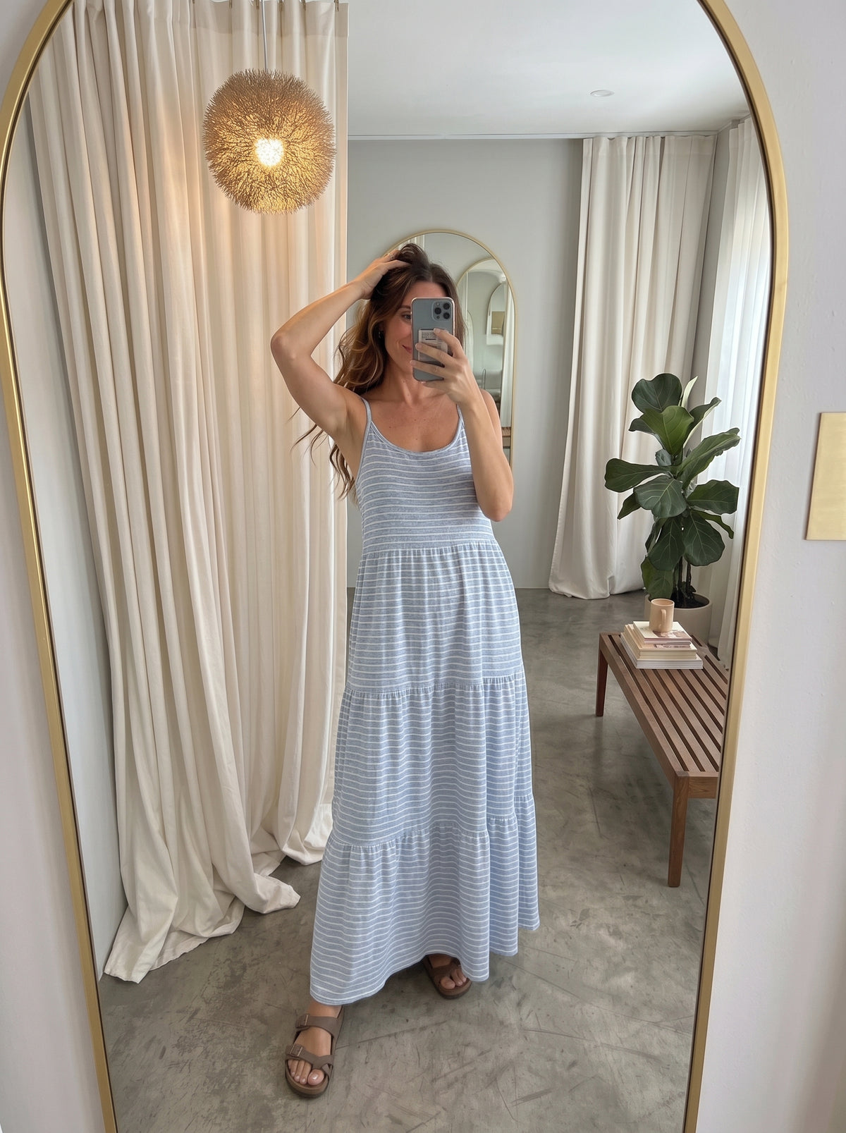 Vestido ROMA morley