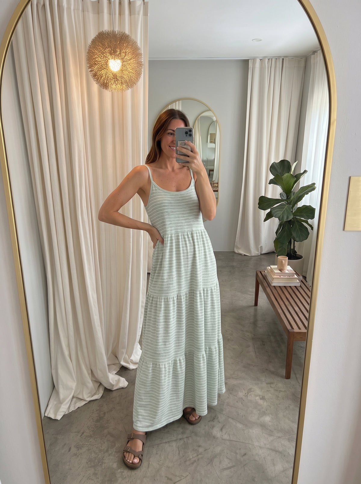Vestido ROMA morley