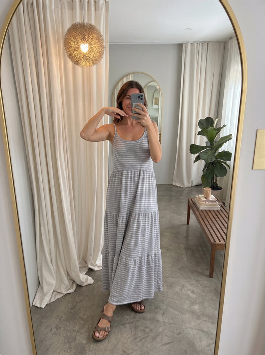 Vestido ROMA morley