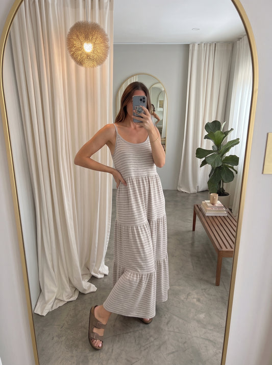 Vestido ROMA morley