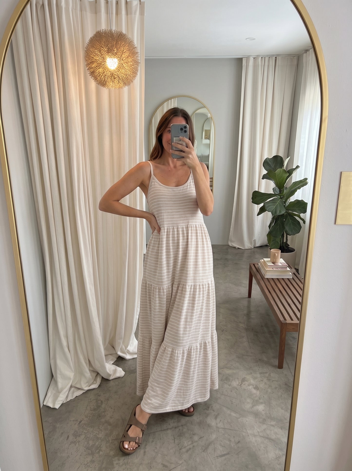Vestido ROMA morley