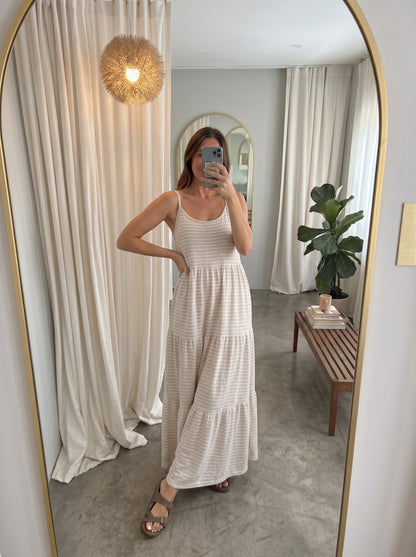 Vestido ROMA morley