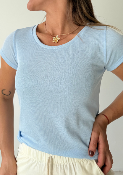 Remera FRESIA