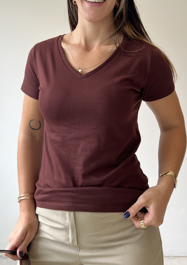 Remera BARI