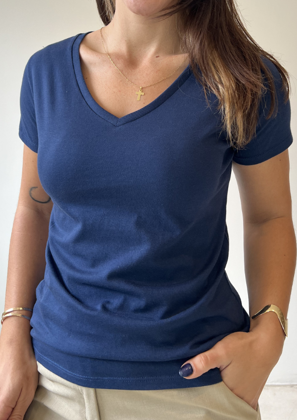 Remera BARI