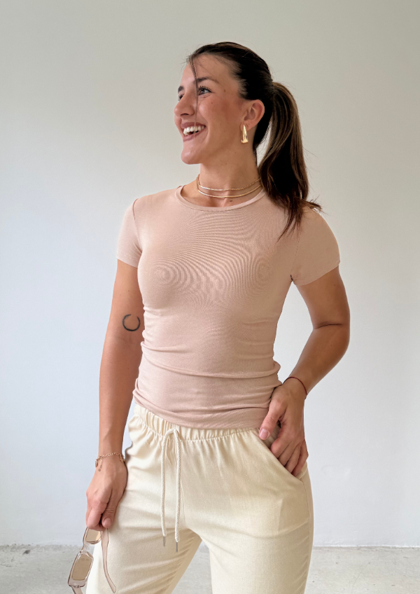 Remera ANIS