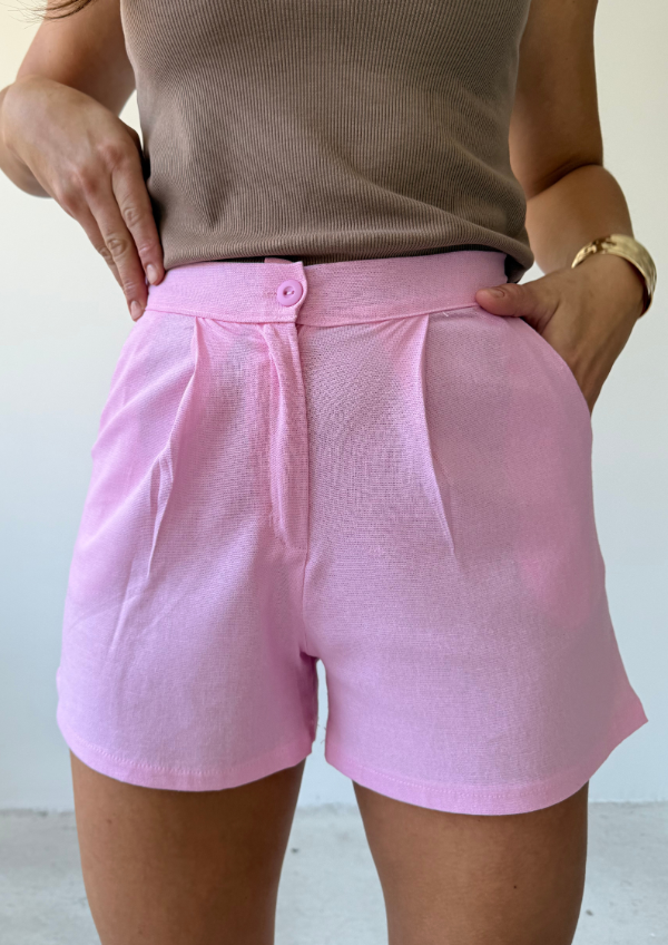 Short ROMA