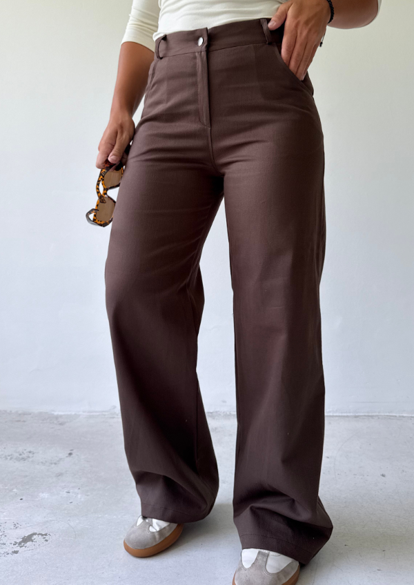 Pantalon MADRID