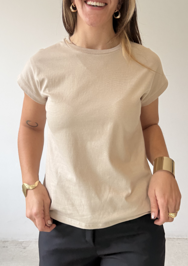 Remera EGEA