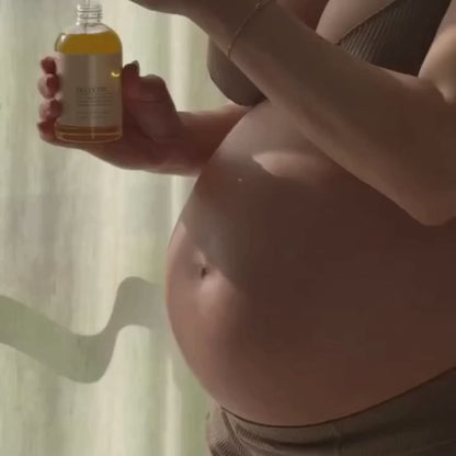 Belly & Body Oil - Aceite corporal para embarazadas